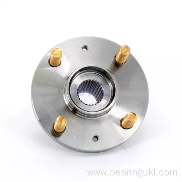 UKL Automobile wheel hub bearing 713613080 VKBA3331 R16854